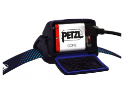 Petzl - Actik Core 600Lm Blue