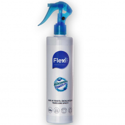 FlexiCare - Ειδικό Καθαριστικό Spray για Δερμάτινα και Υφαντ. Προιόντα