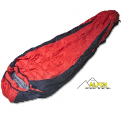 Alpin - Υπνόσακος Χειμερινός 210*75*50 230T RipSto...