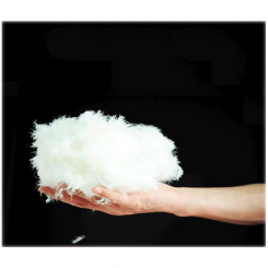 Alpin - Υπνόσακος Χειμερινός 210*75*50 230T RipStop 600g Κόκκινο