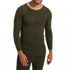 Namaldi - Joker's - Ανδρική Ισοθερμική Μπλούζα Λαδ...