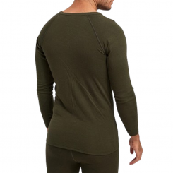 Namaldi - Joker's - Ανδρική Ισοθερμική Μπλούζα Λαδί