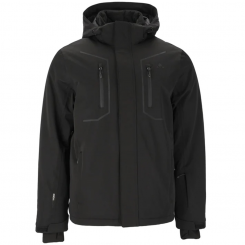 Whistler - Carbon M Ski Jacket Black