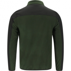 Whistler - Evo M Fleece Jacket Deep Green