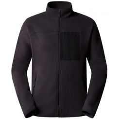 The North Face - M Front Range Jacket Tnf Black He...