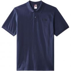 The North Face - M Polo Piquet Summit Navy