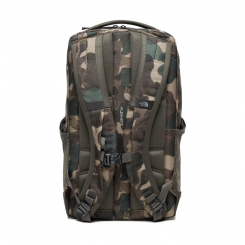 The North Face - Σακίδιο Jester Utility Brown Camo Text