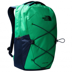 The North Face - Σακίδιο Jester Optic Emerald/Summit Navy