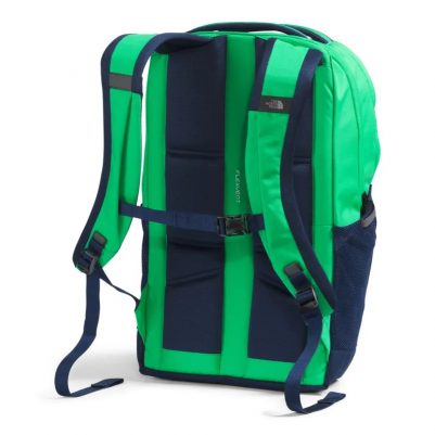 The North Face - Σακίδιο Jester Optic Emerald/Summ...