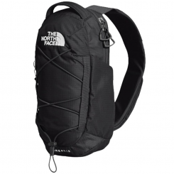The North Face - Borealis Sling Tnf Black/Tnf Whit...