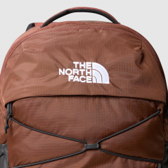 The North Face - Σακίδιο Borealis Backpack Dark Oak/Tnf Black