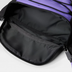 The North Face - Τσαντάκι Μέσης Jester Lumbar Optic Violet/Tnf Black