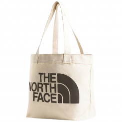 The North Face - Cotton Tote Weimaraner Brown Larg...