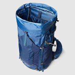 The North Face - Trail Lite 65 Shady Blue/Summit Navy