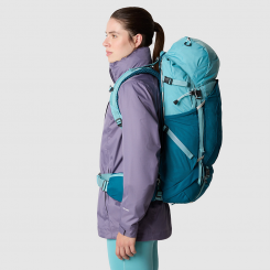 The North Face - W Trail Lite 50 Reef Waters/Blue Coral