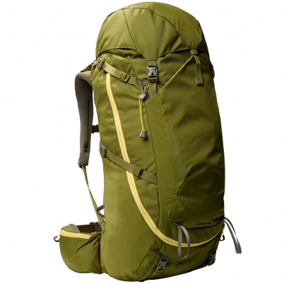 The North Face - Σακίδιο Terra 65 Forest Olive/New...