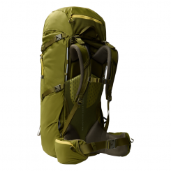 The North Face - Σακίδιο Terra 65 Forest Olive/New Taupe