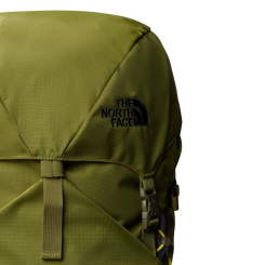 The North Face - Σακίδιο Terra 65 Forest Olive/New Taupe