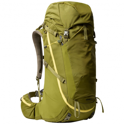 The North Face - Σακίδιο Terra 55 Forest Olive/New...