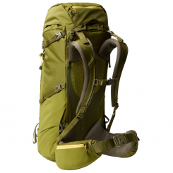 The North Face - Σακίδιο Terra 55 Forest Olive/New Taupe