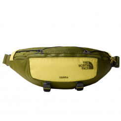 The North Face - Τσαντάκι Μέσης Terra Lumbar 6L Forest Olive/Yellow Sit