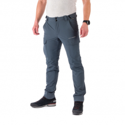 Northfinder - Men's Harris Travel Comfort Cargo Pants Jeans