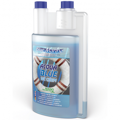 Blue Marine - Υγρό Αποσύνθεσης Για Χημική Τουαλέτα...
