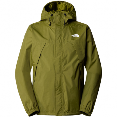 The North Face - M Antora Μεμβράνη Jacket Forest O...