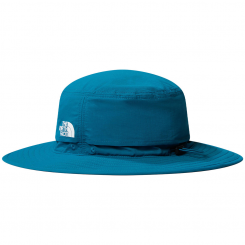 The North Face - Horizon Breeze Brimmer Hat Blue Moss