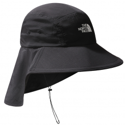 The North Face - Καπέλο Horizon Mullet Brimmer Tnf Black