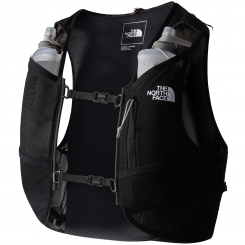 The North Face - Sunriser Run Vest 8 Tnf Black/Tnf...