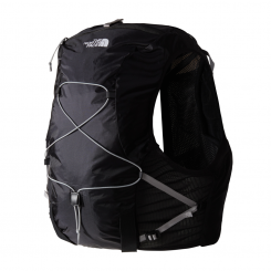 The North Face - Sunriser Run Vest 8 Tnf Black/Tnf White
