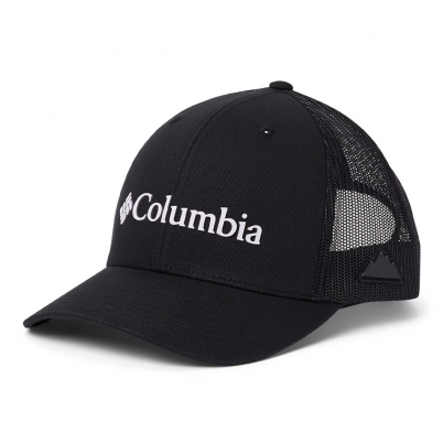 Columbia - Columbia Mesh Snap Back Black/Weld