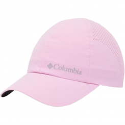 Columbia - Silver Ridge™ III Ball Cap Cosmos