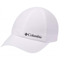 Columbia - Silver Ridge™ III Ball Cap White