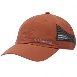 Columbia - Tech Shade™ Hat Auburn