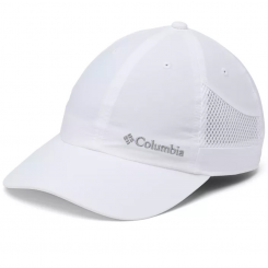 Columbia - Tech Shade™ Hat White