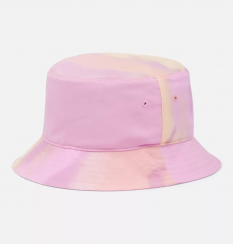 Columbia - Καπέλο Παιδικό Columbia Youth Bucket Hat Salmon Rose Undercurrent/Cosmos