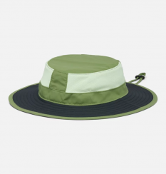 Columbia - Παιδικό Καπέλο Youth Bora Bora Booney Canteen/Sage Leaf/Black