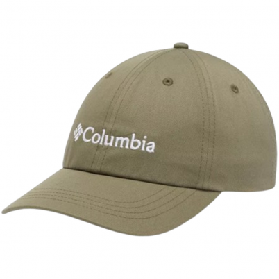Columbia - Roc II Hat Stone Green/White