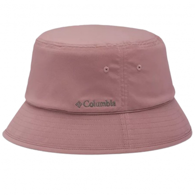 Columbia - Pine Mountain Bucket Hat Fig