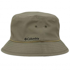 Columbia - Pine Mountain Bucket Hat Stone Green