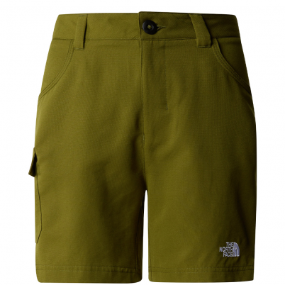 The North Face - W Horizon Short Forest Olive