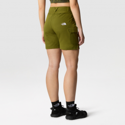 The North Face - W Horizon Short Forest Olive