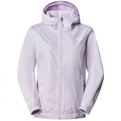 The North Face - W Quest Jacket Icy Lilac