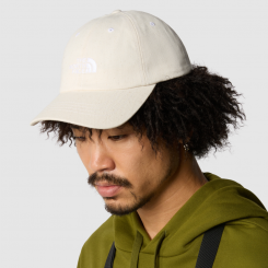The North Face - Καπέλο Norm Hat White Dune/Raw Undyed