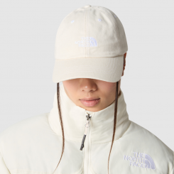 The North Face - Καπέλο Norm Hat White Dune/Raw Undyed