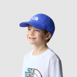 The North Face - Καπέλο Kids Horizon Hat Solar Blue