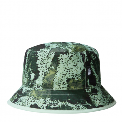 The North Face - Καπέλο Kids Class V Rev Bucket Misty Sage Generative C