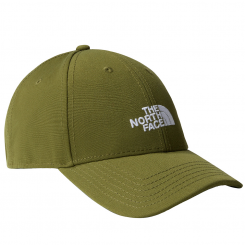 The North Face - Recycled 66 Classic Forest Olive